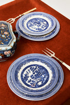 Coraline Zebra Velvet Tablecloth