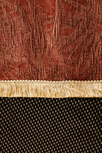 Tropical Sienna Tablecloth