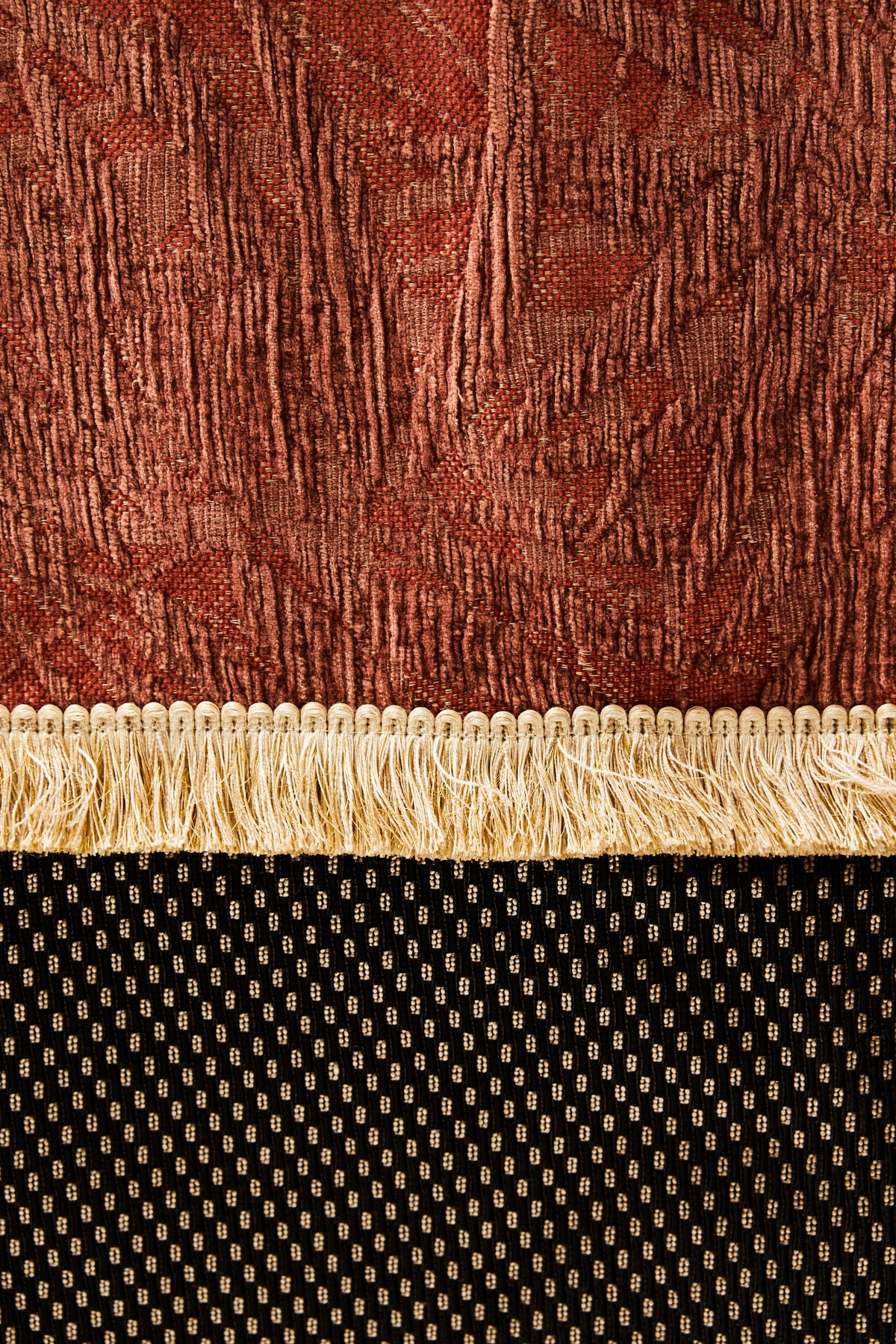 Tropical Sienna Tablecloth