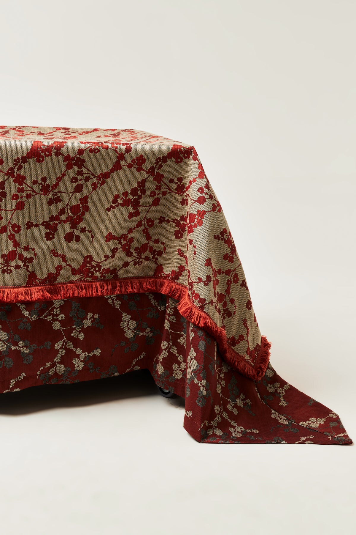 Heritage Blossom Tablecloth