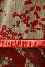 Heritage Blossom Tablecloth