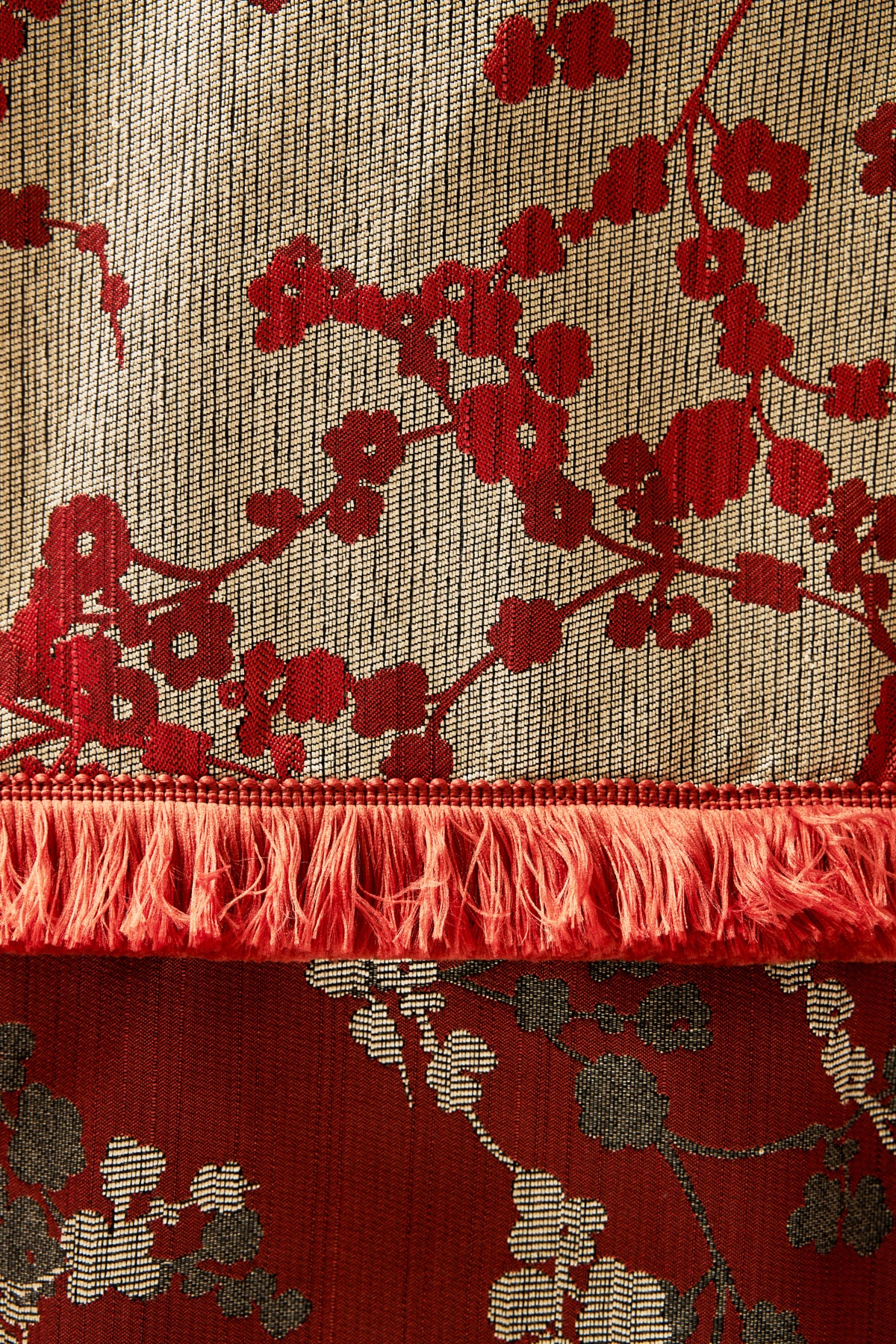 Heritage Blossom Tablecloth