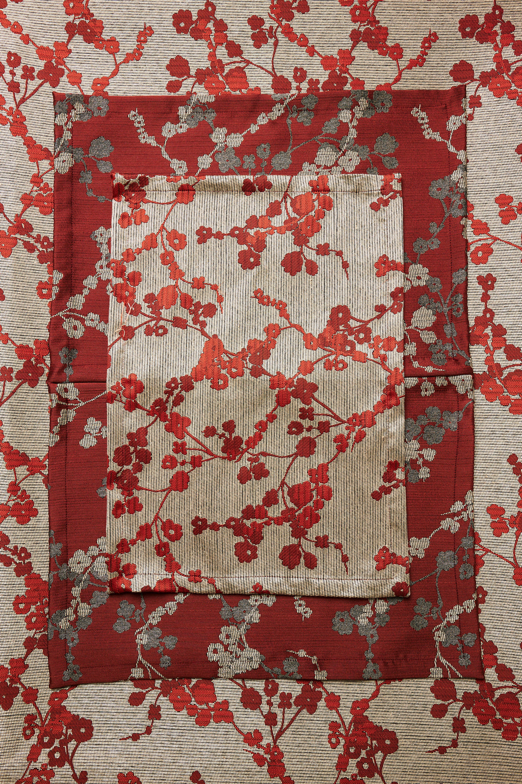 Heritage Blossom Placemats