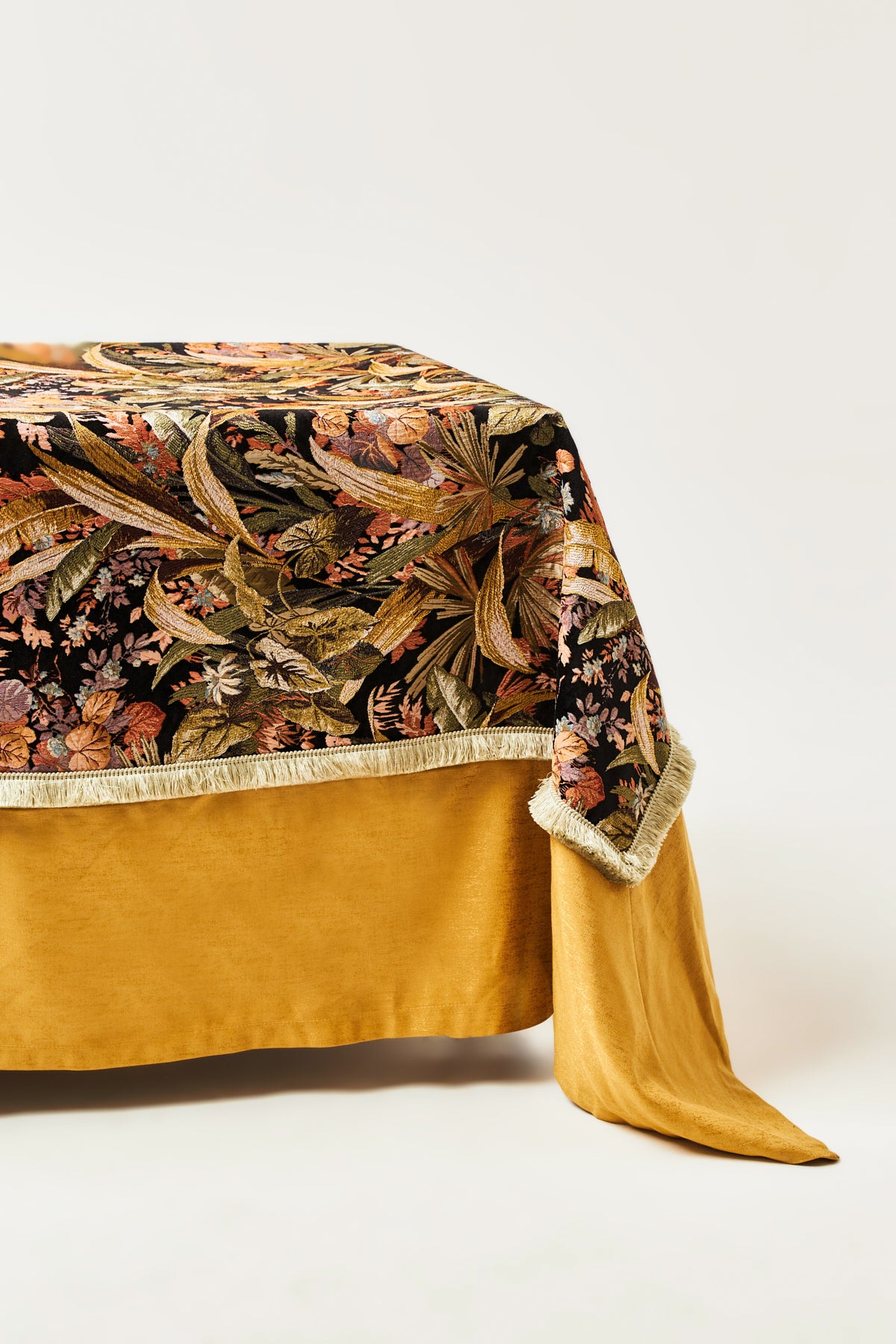 Tropical Sunset Tablelcoth