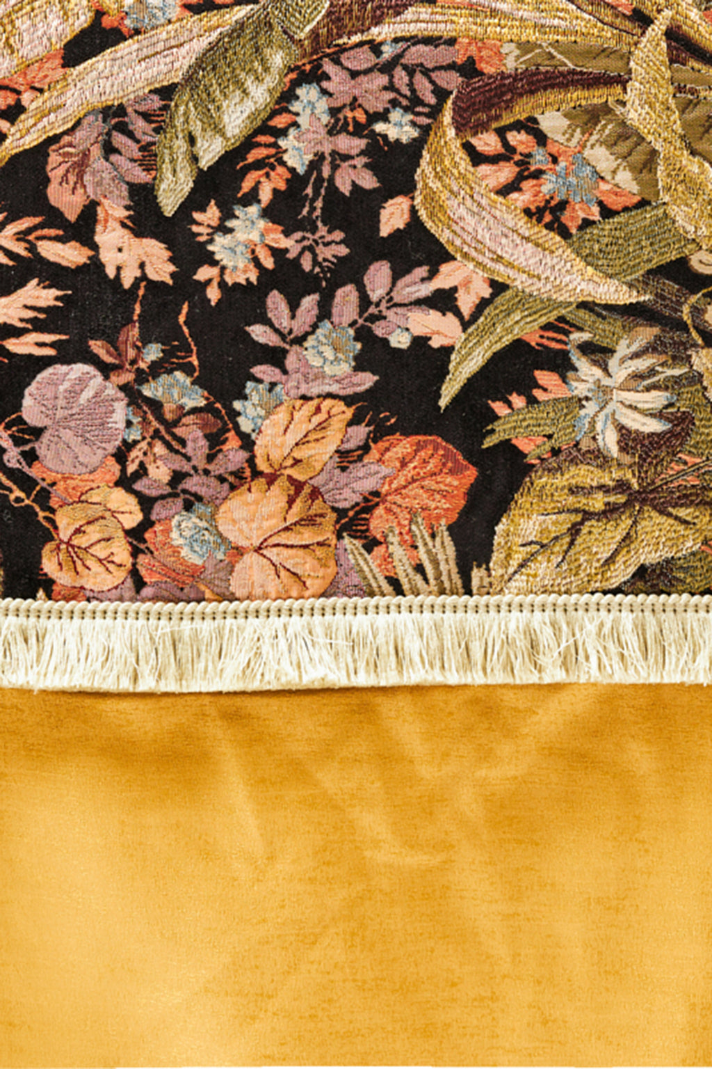 Tropical Sunset Tablelcoth