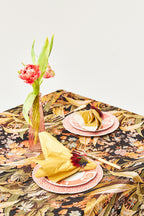 Tropical Sunset Tablelcoth