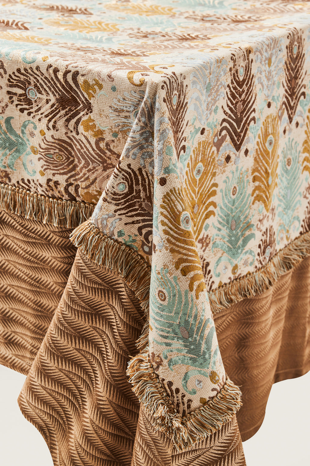 Desert Oasis Tablecloth
