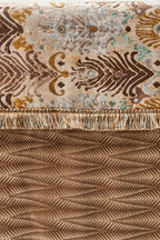 Desert Oasis Tablecloth