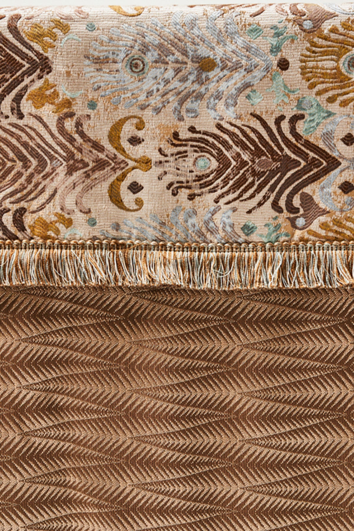 Desert Oasis Tablecloth