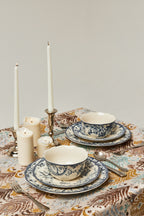 Desert Oasis Tablecloth