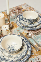 Desert Oasis Tablecloth