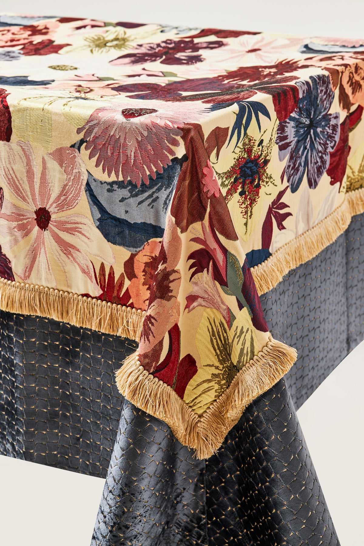 Morning Bloom Tablecloth