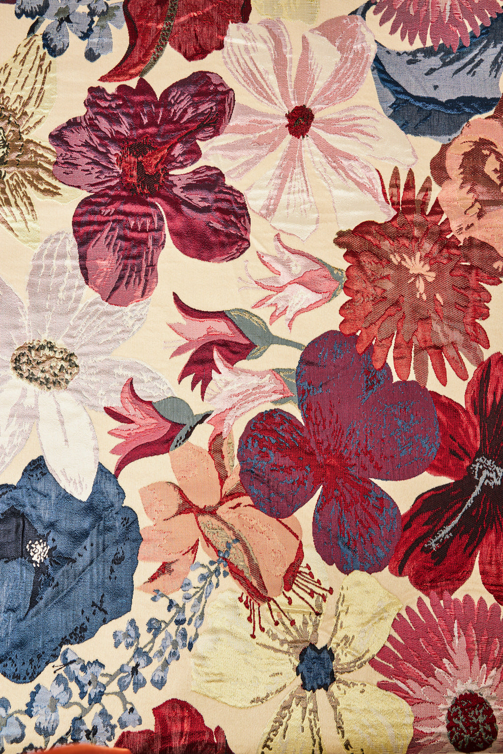 Morning Bloom Tablecloth
