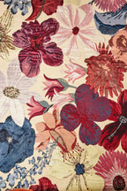 Morning Bloom Tablecloth