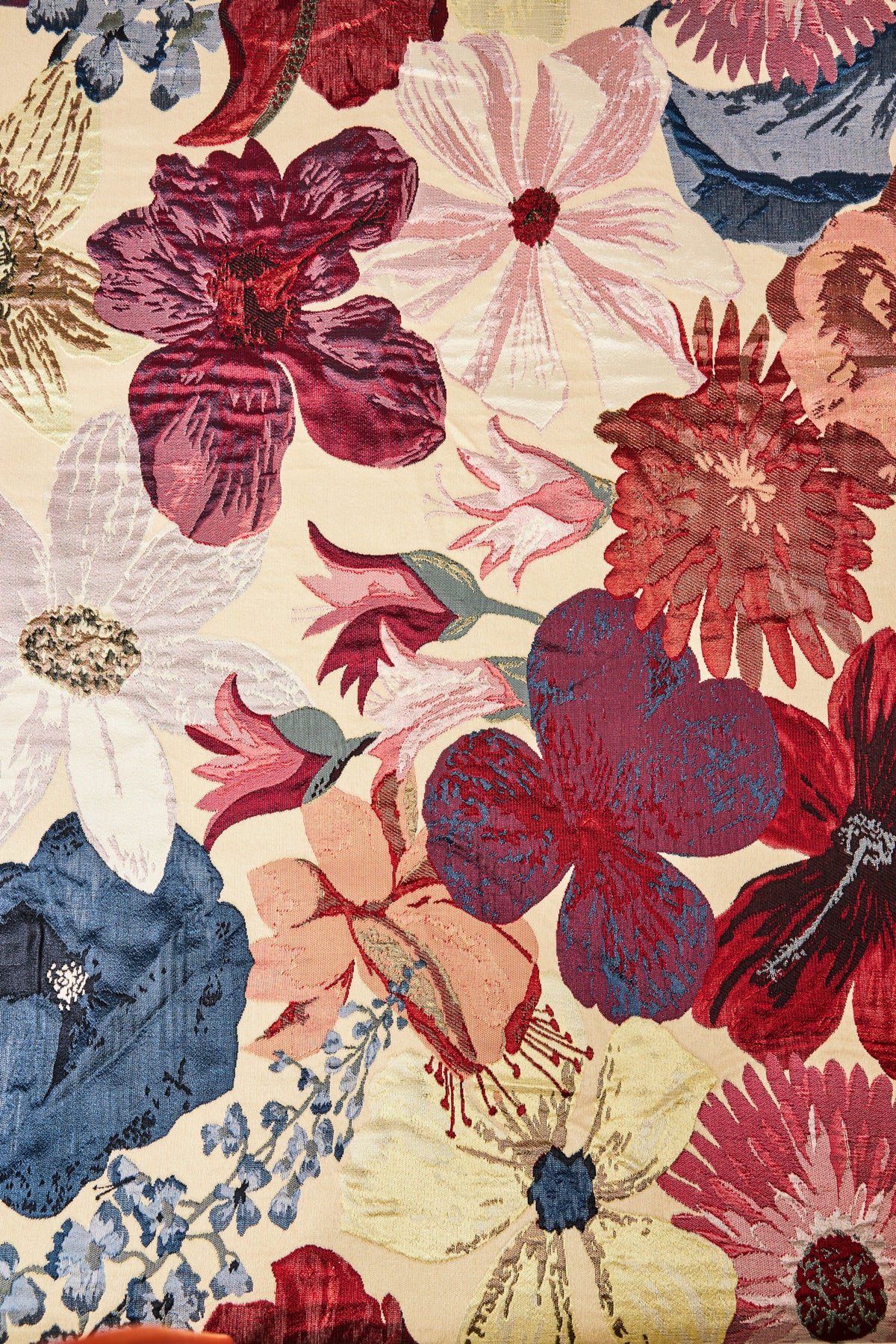 Morning Bloom Tablecloth