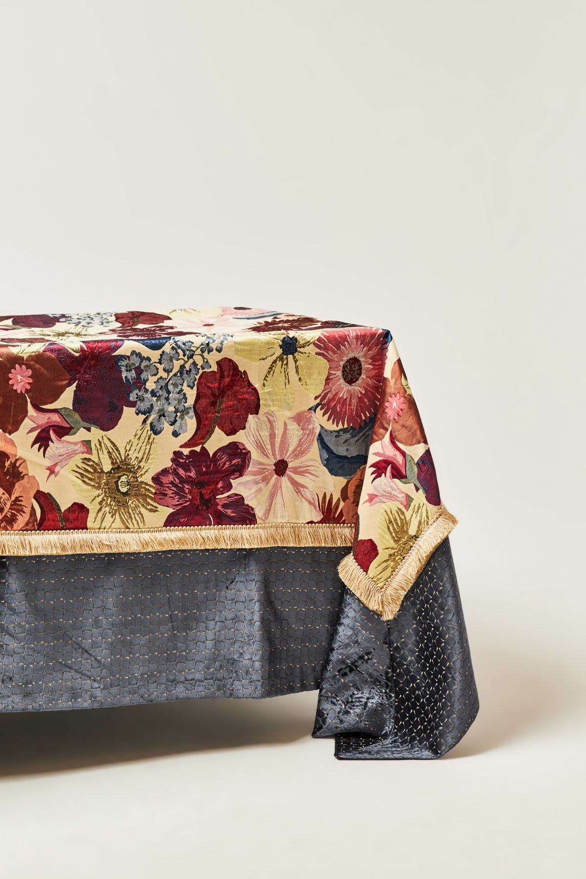 Morning Bloom Tablecloth