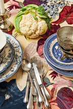 Morning Bloom Tablecloth