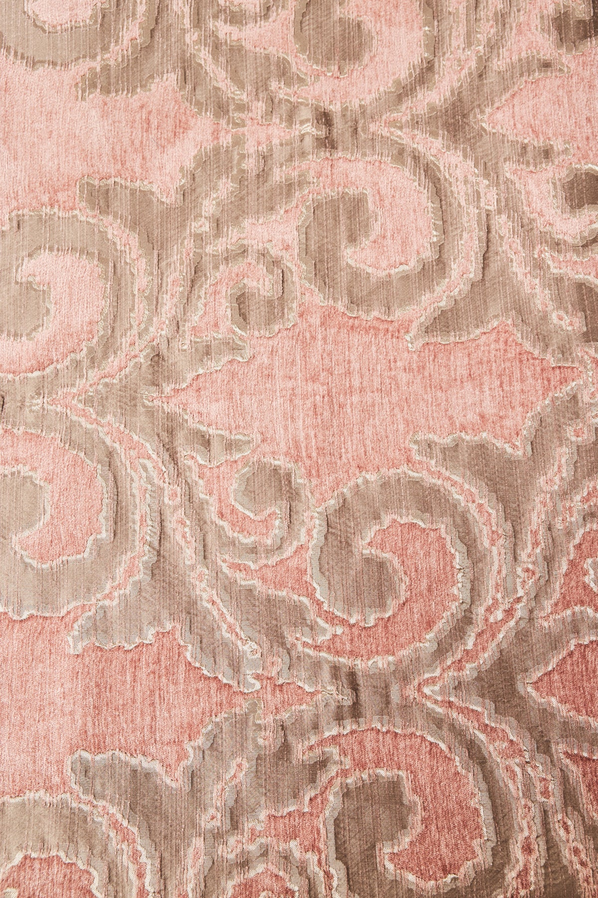 Versailles Blush Tablecloth