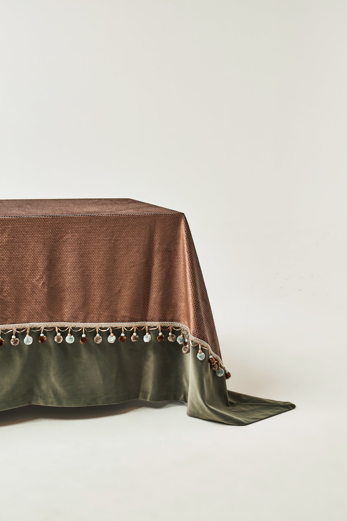 Juniper Tablecloth