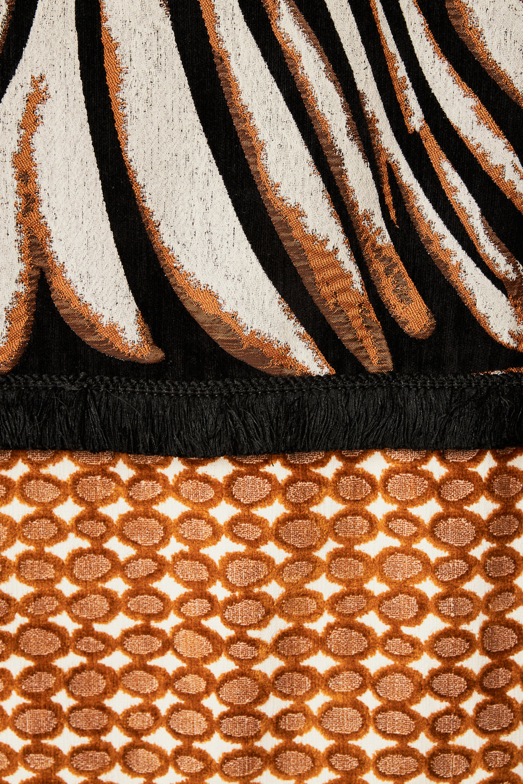 Bronze Serengeti Tablecloth