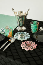 Moonlight Cove Tablecloth