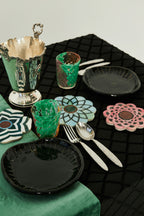 Moonlight Cove Tablecloth
