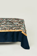 Aegean Ripple Tablecloth