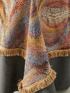 Patmos Sunrise Tablecloth