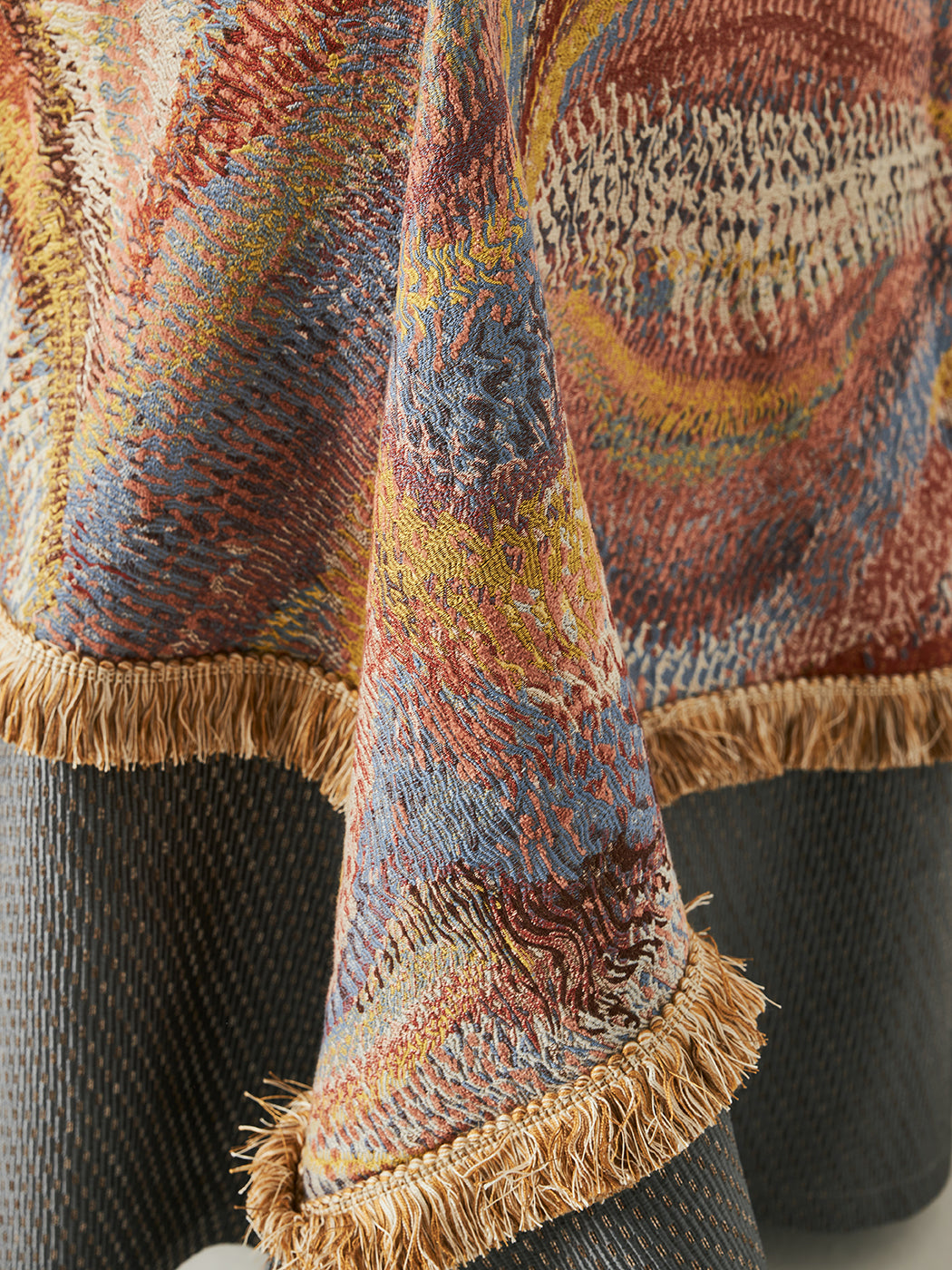 Patmos Sunrise Tablecloth