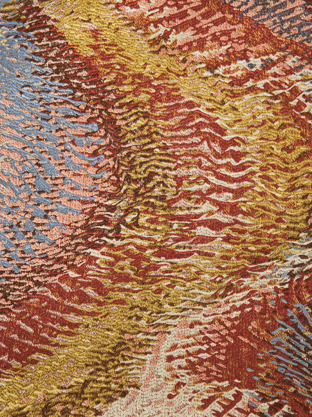 Patmos Sunrise Tablecloth