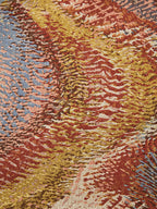 Patmos Sunrise Tablecloth