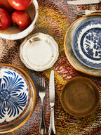 Patmos Sunrise Tablecloth