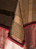 Bronze Oleander Tablecloth
