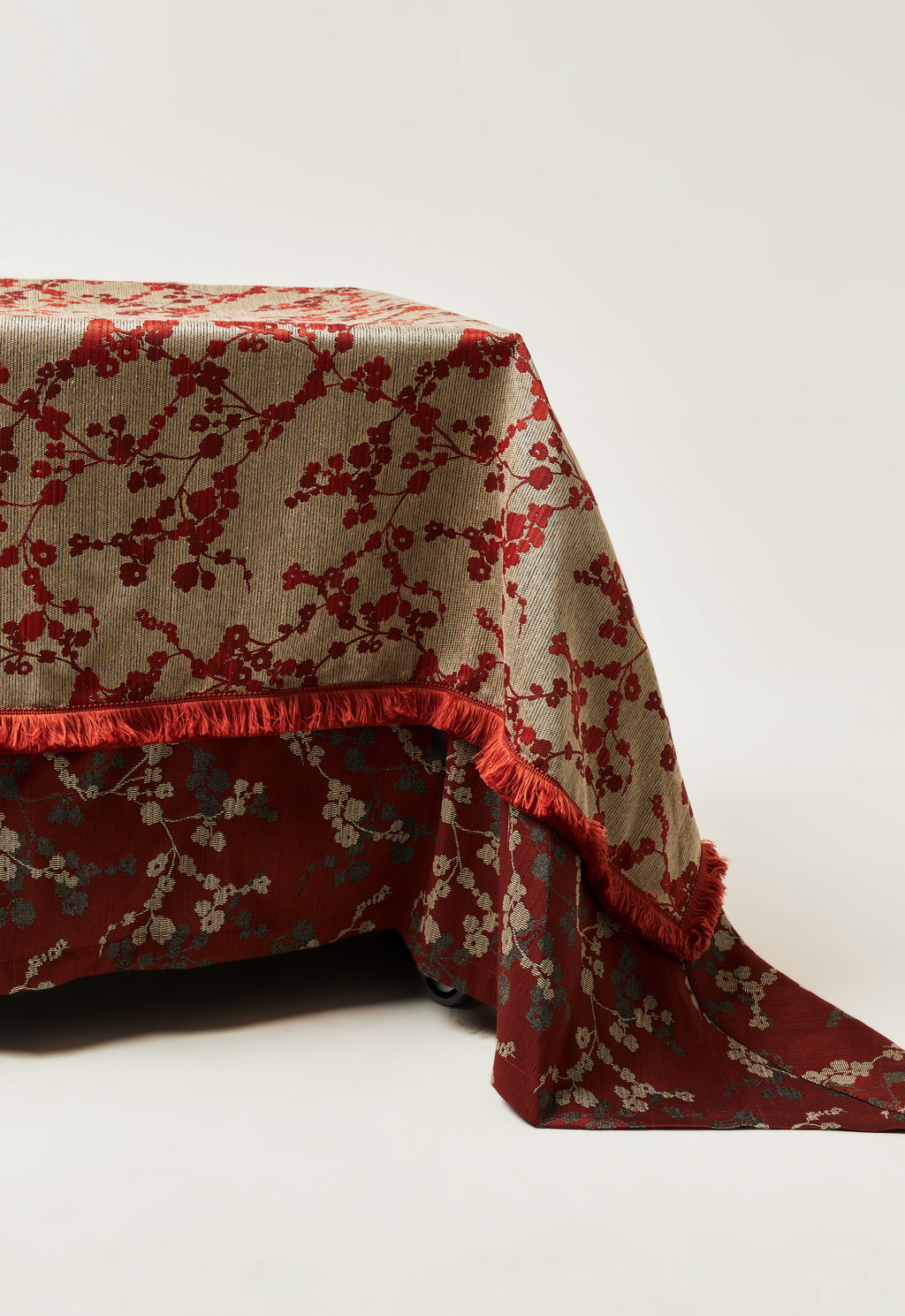 Heritage Blossom Tablecloth