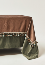 Juniper Tablecloth