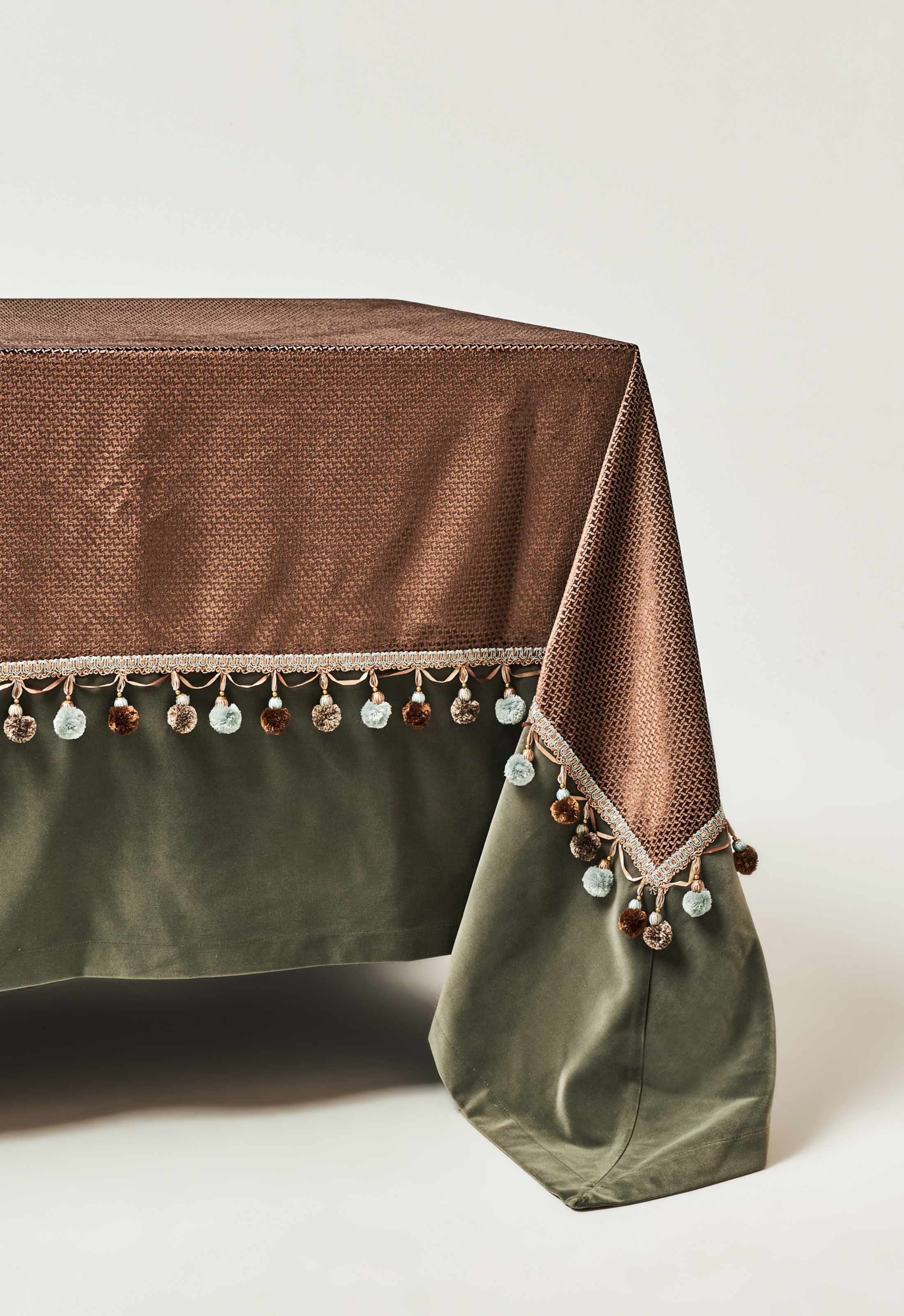 Juniper Tablecloth