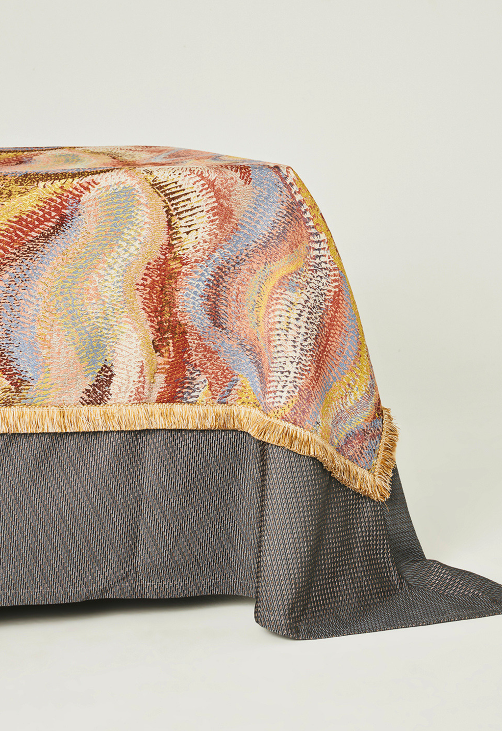Patmos Sunrise Tablecloth
