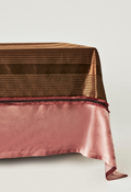 Bronze Oleander Tablecloth