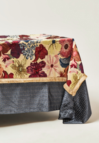 Morning Bloom Tablecloth
