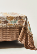 Desert Oasis Tablecloth