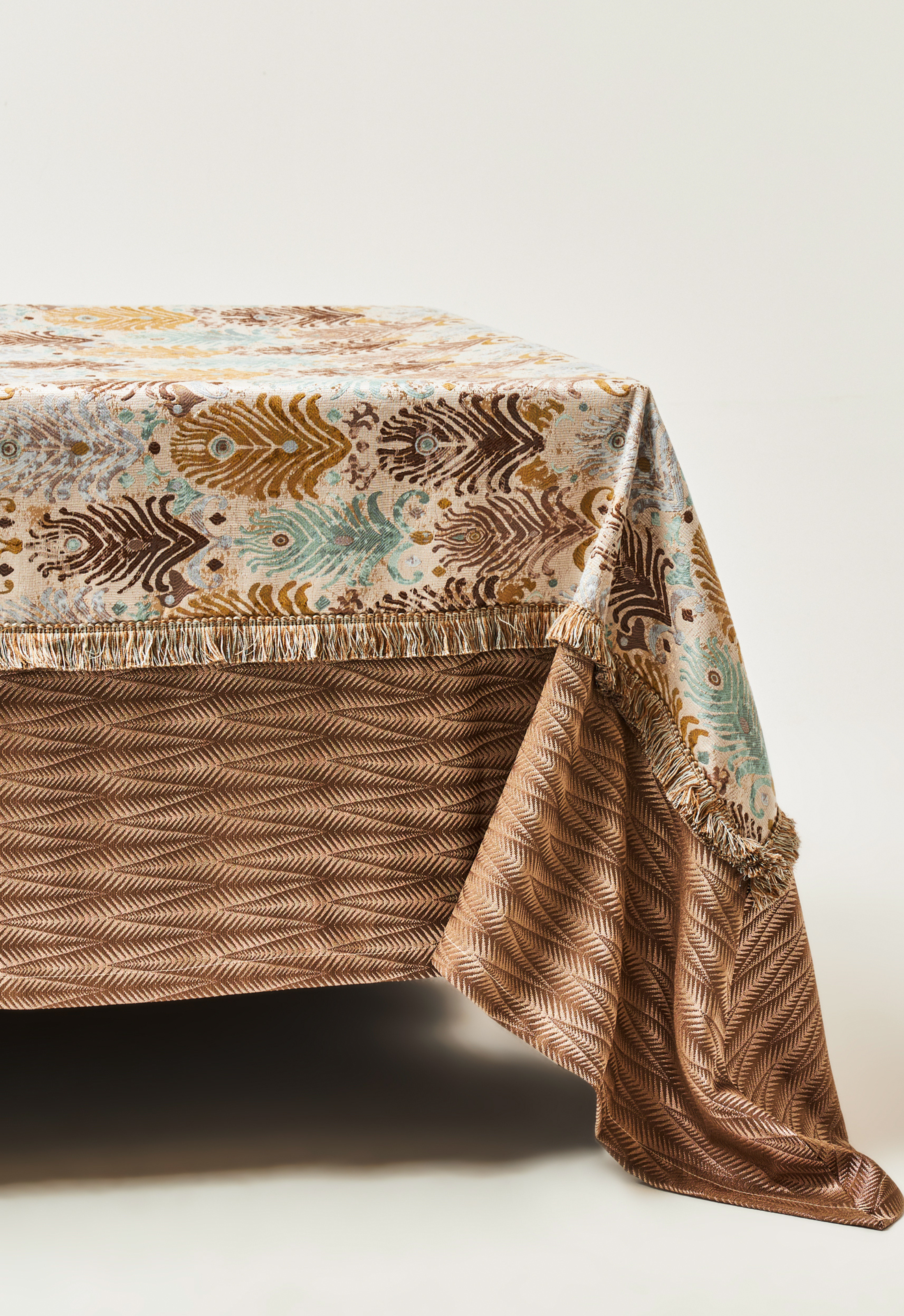 Desert Oasis Tablecloth